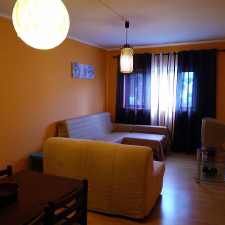 Cozy Apartment S. Roque Gloria  ภายนอก รูปภาพ