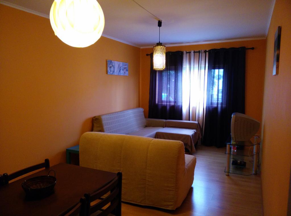 Cozy Apartment S. Roque Gloria  ภายนอก รูปภาพ